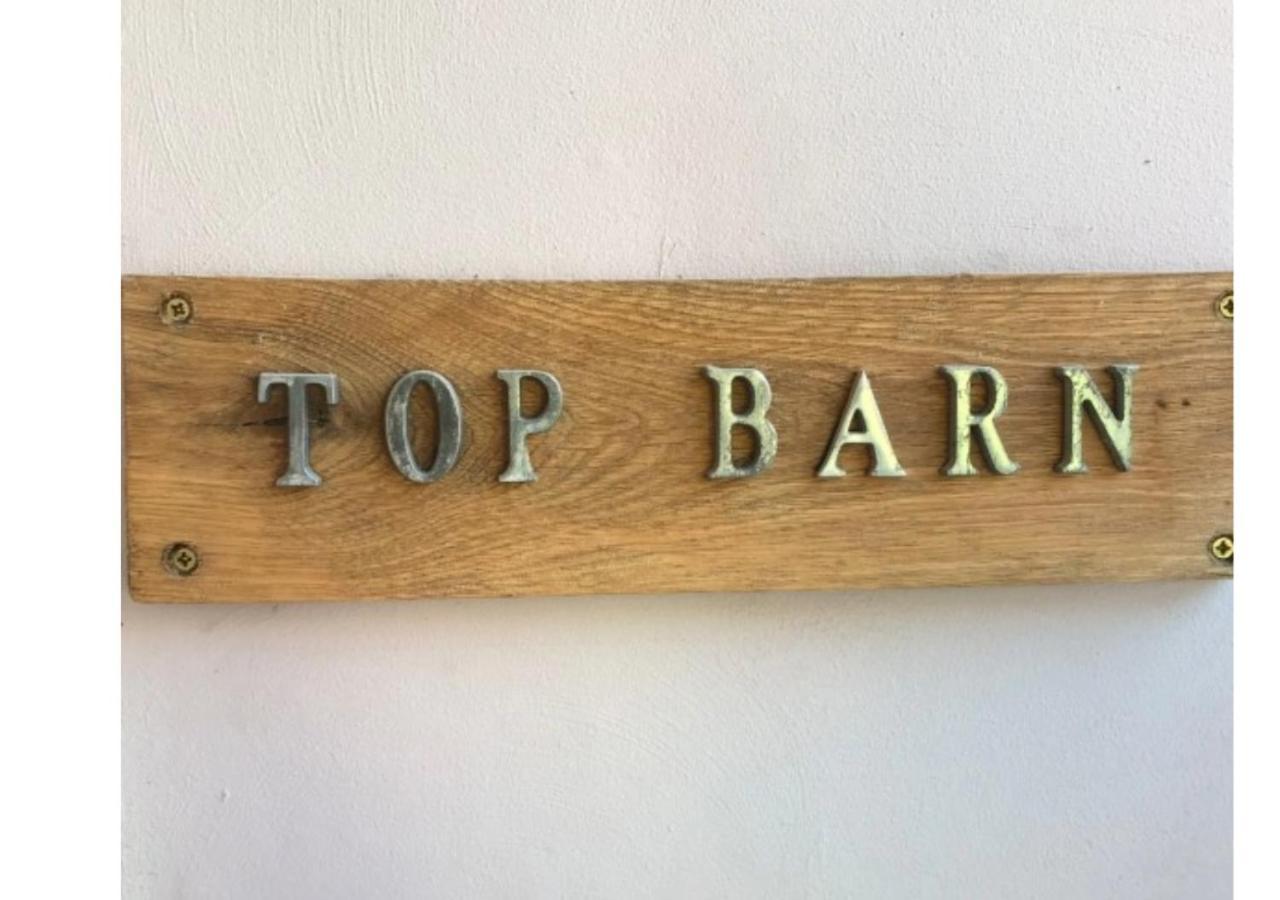손버리 Bishops Farm 아파트 객실 사진